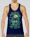 AND INTO THE FOREST I GO WOLF ALL OVER PRINT  - TLTW2703253
