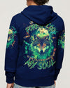 AND INTO THE FOREST I GO WOLF ALL OVER PRINT  - TLTW2703253