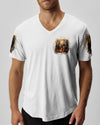 BEER SOLVES THE REST BEAR ALL OVER PRINT - TLTW2708243
