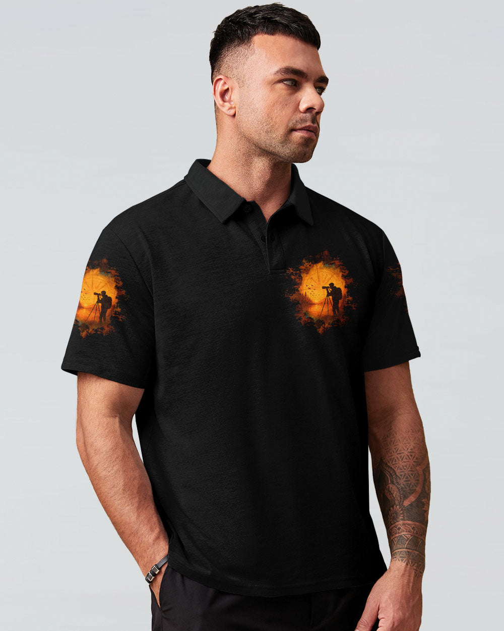 LOOKING FOR COOL BIRDS ALL OVER PRINT - TLTW2805254