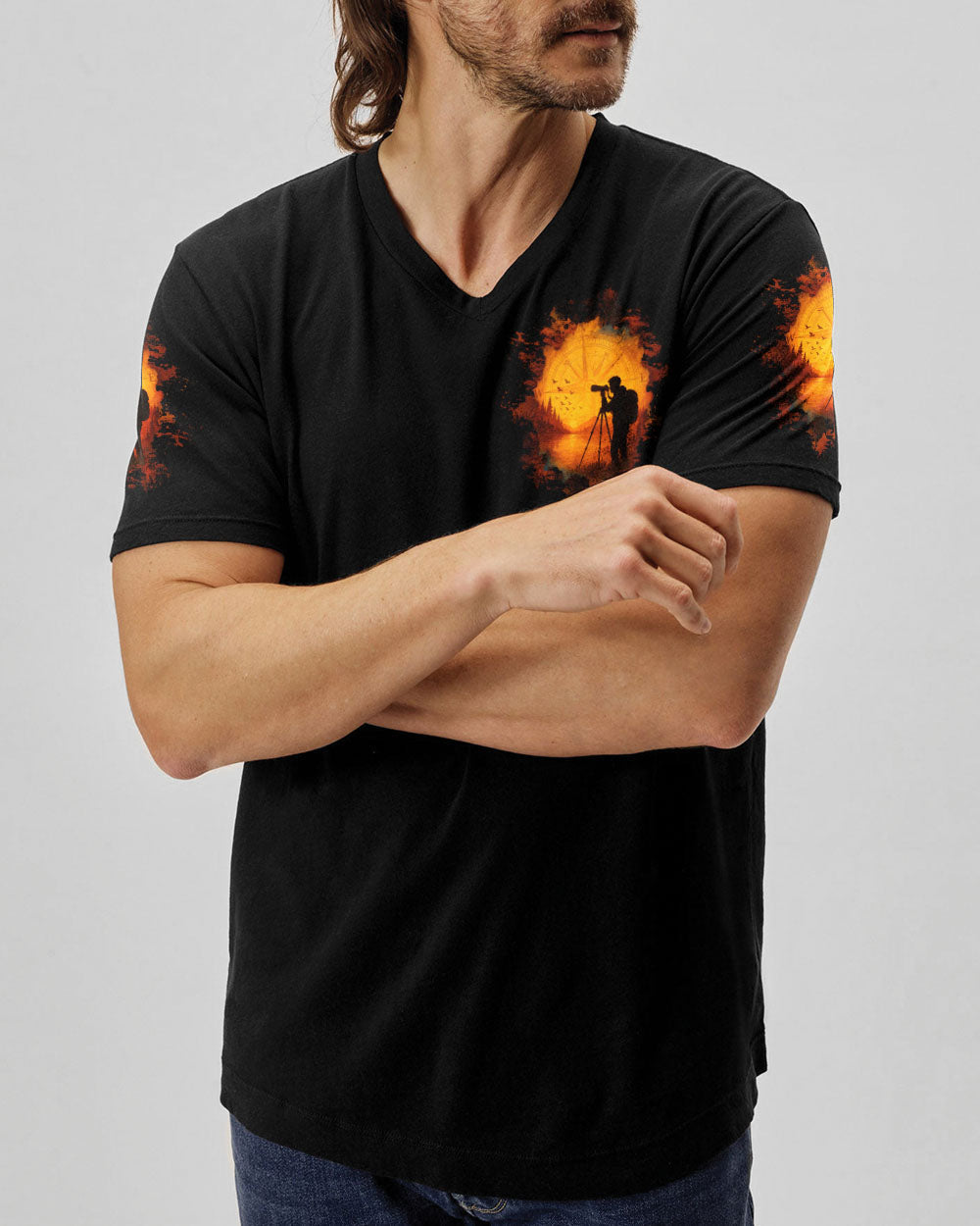 LOOKING FOR COOL BIRDS ALL OVER PRINT - TLTW2805254