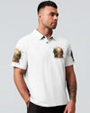 MAKING MEMORIES ONE CAMPFIRE AT A TIME BEAR ALL OVER PRINT - TLTW2808242