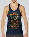 MAKING MEMORIES ONE CAMPFIRE AT A TIME BIGFOOT  ALL OVER PRINT - TLTW2911243