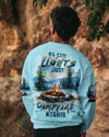 NO CITY LIGHTS JUST CAMPFIRE NIGHTS ALL OVER PRINT - TLTW3009244