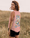 NOT ALL WHO WANDER ARE LOST COMPASS ALL OVER PRINT - TLTW3103255