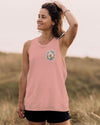NOT ALL WHO WANDER ARE LOST COMPASS ALL OVER PRINT - TLTW3103255