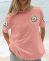 NOT ALL WHO WANDER ARE LOST COMPASS ALL OVER PRINT - TLTW3103255