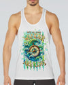 NOT ALL WHO WANDER ARE LOST COMPASS ALL OVER PRINT - TLTW3107243
