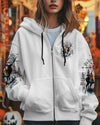 NOT ALL WHO WANDER ARE LOST ALL OVER PRINT - TY0711241