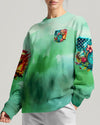 NOT ALL WHO WANDER ARE LOST ALL OVER PRINT - TY2604243