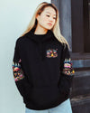 MAKING MEMORIES ONE CAMPFIRE AT A TIME ALL OVER PRINT - TYHI2106243
