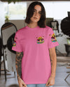 THE BEST DAYS ARE SPENT CAMPING ALL OVER PRINT - TYHI2207243