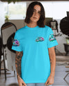 MAKING MEMORIES ONE CAMPSITE AT A TIME ALL OVER PRINT - TYHI2707242