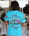 MAKING MEMORIES ONE CAMPSITE AT A TIME ALL OVER PRINT - TYHI2707242