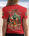 MAKING MEMORIES ONE CAMPFIRE AT A TIME CHRISTMAS ALL OVER PRINT - TYHN1211249