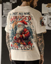 NOT ALL WHO WANDER ARE LOST CHRISTMAS ALL OVER PRINT - TYLT1211243