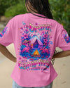 IF I'M DRUNK FLAMINGO CAMPING ALL OVER PRINT - TYPQ0206252