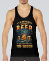 CAMPING WITHOUT BEER ALL OVER PRINT - TYPQ0406254