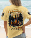 MAKING MEMORIES ONE CAMPFIRE AT A TIME ALL OVER PRINT - TYPQ0506254