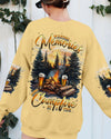 MAKING MEMORIES ONE CAMPFIRE AT A TIME ALL OVER PRINT - TYPQ0506254