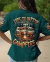 LIFE IS BETTER BY THE CAMPFIRE ALL OVER PRINT - TYPQ0508251