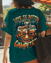 LIFE IS BETTER BY THE CAMPFIRE ALL OVER PRINT - TYPQ0508251