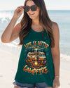 LIFE IS BETTER BY THE CAMPFIRE ALL OVER PRINT - TYPQ0508251