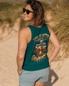 LIFE IS BETTER BY THE CAMPFIRE ALL OVER PRINT - TYPQ0508251