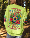 NOT ALL WHO WANDER ARE LOST COMPASS ALL OVER PRINT - TYPQ0707252