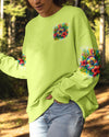 NOT ALL WHO WANDER ARE LOST COMPASS ALL OVER PRINT - TYPQ0707252