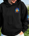 I CAMP TO BURN OFF THE CRAZY CAMPFIRE ALL OVER PRINT - TYPQ1308252