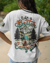 LIFE IS BETTER BY THE CAMPFIRE ALL OVER PRINT - TYPQ1508252