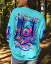 NOT ALL WHO WANDER ARE LOST COMPASS ALL OVER PRINT - TYPQ1606253