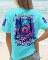 NOT ALL WHO WANDER ARE LOST COMPASS ALL OVER PRINT - TYPQ1606253
