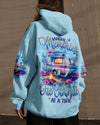 MAKING MEMORIES ONE CAMPSITE AT A TIME ALL OVER PRINT - TYPQ1806254