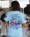 MAKING MEMORIES ONE CAMPSITE AT A TIME ALL OVER PRINT - TYPQ1806254