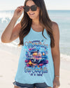 MAKING MEMORIES ONE CAMPSITE AT A TIME ALL OVER PRINT - TYPQ1806254