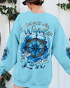 NOT ALL WHO WANDER ARE LOST COMPASS ALL OVER PRINT - TYPQ1807252