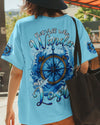 NOT ALL WHO WANDER ARE LOST COMPASS ALL OVER PRINT - TYPQ1807252