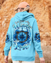 NOT ALL WHO WANDER ARE LOST COMPASS ALL OVER PRINT - TYPQ1807252