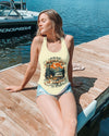 MAKING MEMORIES ONE CAMPFIRE AT A TIME ALL OVER PRINT - TYPQ3007252