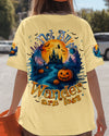 NOT ALL WHO WANDER ARE LOST HALLOWEEN ALL OVER PRINT - TYPQ3107253