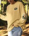 MAKING MEMORIES ONE CAMPFIRE AT A TIME ALL OVER PRINT - TYQY0108254