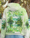 GET LOST IN NATURE AND FIND YOURSELF COMPASS ALL OVER PRINT - TYQY0110244