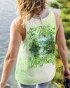 GET LOST IN NATURE AND FIND YOURSELF COMPASS ALL OVER PRINT - TYQY0110244