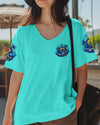 NOT ALL WHO WANDER ARE LOST COMPASS ALL OVER PRINT - TYQY0404254