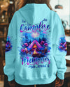 THE ONLY THING BETTER THAN THE CAMPFIRE ALL OVER PRINT - TYQY0406253