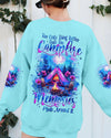 THE ONLY THING BETTER THAN THE CAMPFIRE ALL OVER PRINT - TYQY0406253