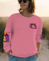 LIFE IS BETTER AROUND THE CAMPFIRE ALL OVER PRINT - TYQY0407242