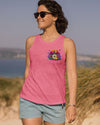 LIFE IS BETTER AROUND THE CAMPFIRE ALL OVER PRINT - TYQY0407242